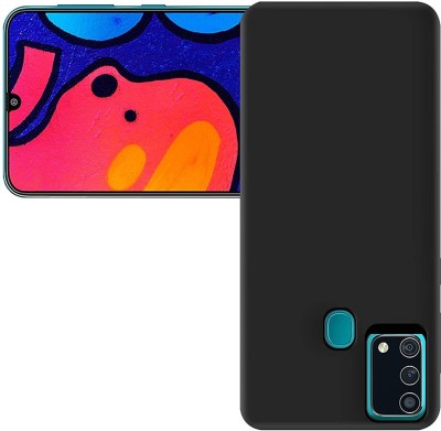 Phone Care Flip Cover for Samsung Galaxy M30s(Black, Grip Case, Pack of: 1)