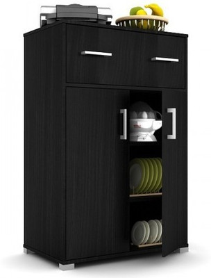 

Housefull Engineered Wood Kitchen Cabinet(Finish Color - OAK)