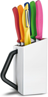 

Victorinox Steel Knife Set(Pack of 6)