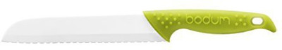 

Bodum Bistro Ceramic Bread Knife