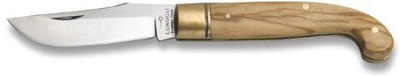 

CONSIGLI Zuava Olive Wood Handle Regional Knife