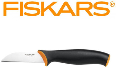 

FISKARS Stainless Steel Knife(Pack of 1)