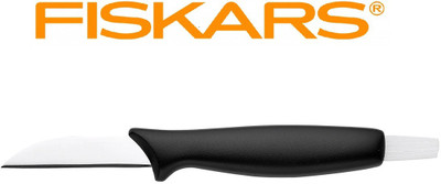 

FISKARS Stainless Steel Knife(Pack of 1)