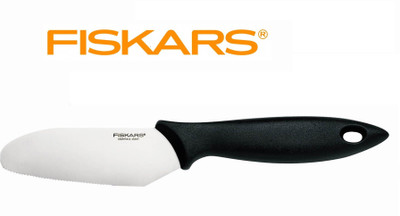 

FISKARS Stainless Steel Knife(Pack of 1)