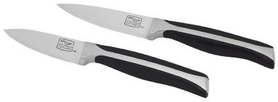

Chicago Cutlery Onyx 2Piece Parer Knife Set