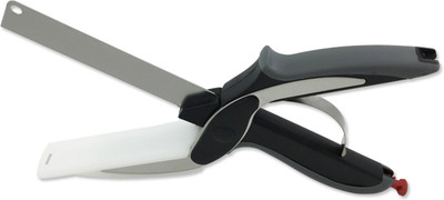 

Kurtzy Stainless Steel Knife(Pack of 1)