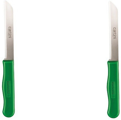 

Godrej Cartini Stainless Steel Knife(Pack of 2)