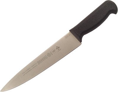 7% OFF on Mundial Chef - 150 mm Blade Stainless Steel Knife(Pack of 1) 7% OFF on Mundial Chef - 150 mm Blade Stainless Steel Knife(Pack of 1)