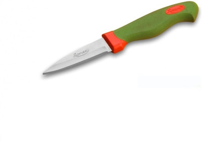 Sonex Steel, Plastic Knife(Pack of 1)