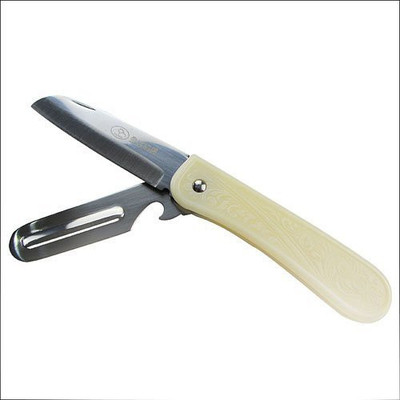 

Dealfinity Stainless Steel Knife(Pack of 1)