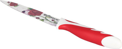 Cosmosgalaxy Printed Utility Knife Plastic, Steel, Ceramic Knife(Pack of 1) available at flipkart for Rs.249