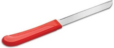 

Manoramaenterprises vegetables, salads and fruits Cutting Stainless Steel Knife(Pack of 1)