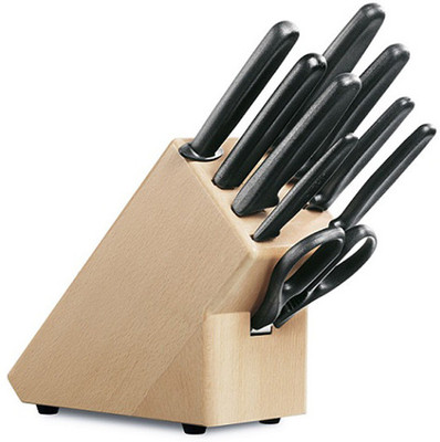 

Victorinox Steel Knife Set(Pack of 9)