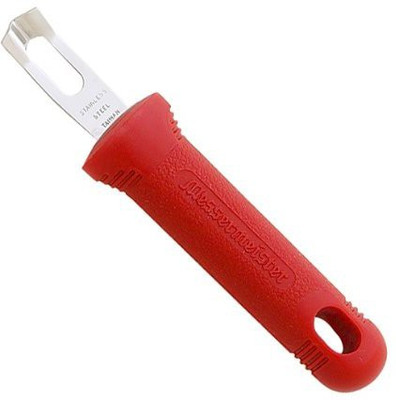 

Messermeister ProTouch Red Channel Knife