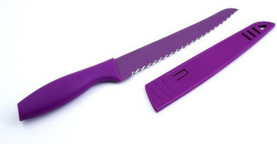 

Hampton Forge Tomodachi Bread Knife