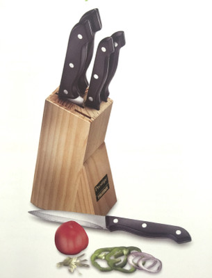 

Prestige Stainless Steel Knife Set(Pack of 5)
