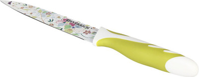 Cosmosgalaxy Printed Utility Knife Plastic, Steel, Ceramic Knife(Pack of 1) available at flipkart for Rs.249