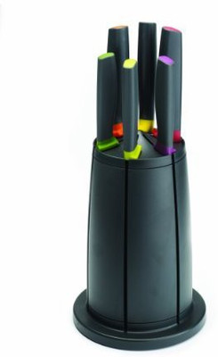 

Joseph Joseph Elevate Knives Carousel Set With Rotating Knife Block