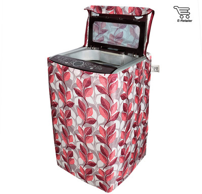 

E-Retailer Pink Polyester, Cotton Kitchen Linen Set(Pack of 1)