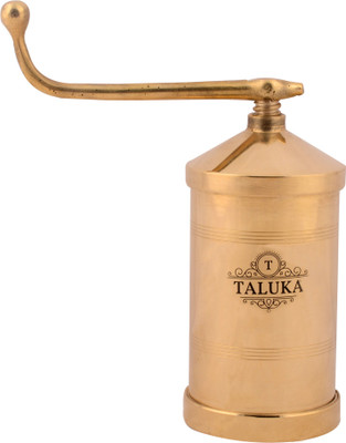 TALUKA Set of 6 Pattern Discs Kitchen Press