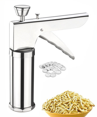 

Jen Set of 13 Pattern Discs Kitchen Press