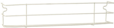 

Howards Steel Kitchen Rack(White)