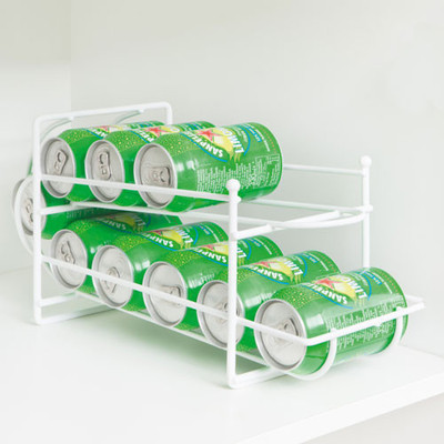 

Howards Steel Kitchen Rack(White)