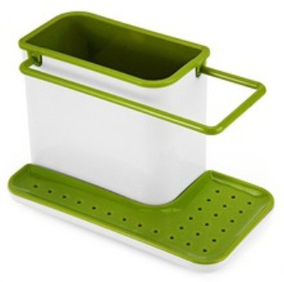 

Mehakent PP (Polypropylene) Kitchen Rack(Multicolor)