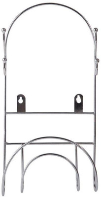 

HanuEnterprises Steel Kitchen Rack(Steel)