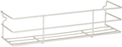 

Howards Steel Kitchen Rack(White)