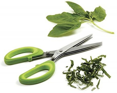 

Norpro Triple Blade Herb Scissors