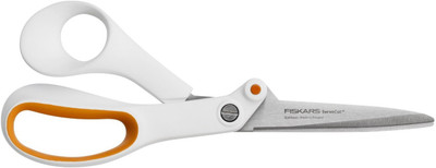 

FISKARS Stainless Steel All-Purpose Scissor(Multicolor, Pack of 1)