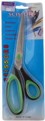 

Beaut Steel All-Purpose Scissor(Blue)