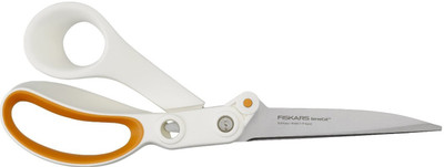 

FISKARS Stainless Steel All-Purpose Scissor(Multicolor, Pack of 1)