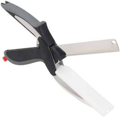 

Benison India Steel All-Purpose Scissor(Black)