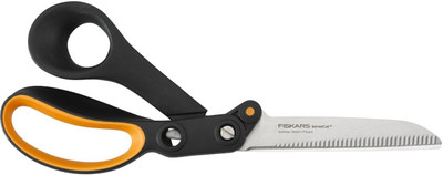 

FISKARS Stainless Steel All-Purpose Scissor(Multicolor, Pack of 1)