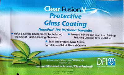 

Diamon-Fusion International CF-V Kitchen Cleaner(1 g)