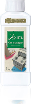 Amway Zoom Concentrate Kitchen Cleaner(500 ml) available at flipkart for Rs.279