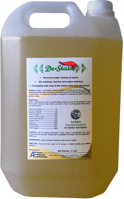

AIE DeStain Kitchen Cleaner(5 l)