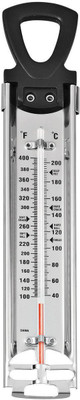 

Shrih SH-0342 Instant Read Thermocouple Kitchen Thermometer