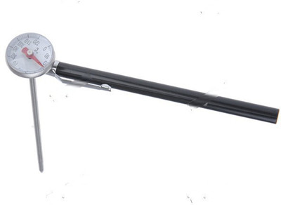 

Futaba Barbeque/Cooking-I11 Instant Read Thermocouple Kitchen Thermometer