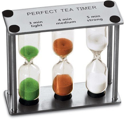 

G&H Tea Services 345 Perfect Timer Kitchen Timer