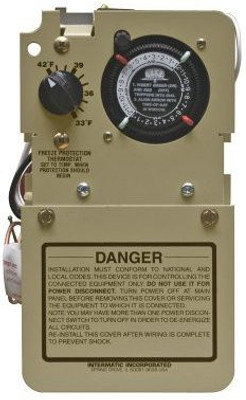 

Intermatic PF1102MT Kitchen Timer