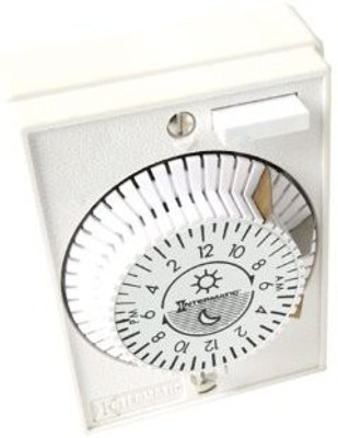 Intermatic E1020 Kitchen Timer