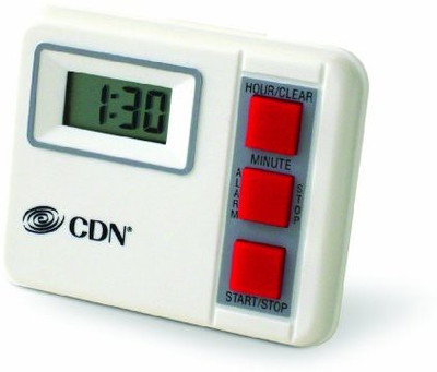 

CDN TM2 Kitchen Timer