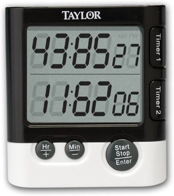 

Taylor Precision Products 5828 Kitchen Timer