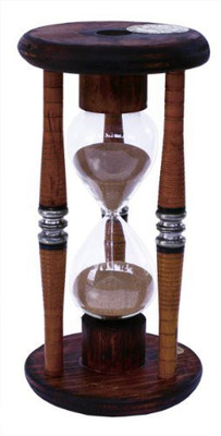 

River City Clocks 1015BB Kitchen Timer
