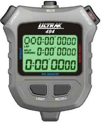 

Ultrak 494 Kitchen Timer