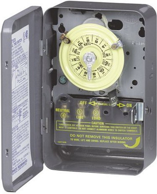 

Intermatic T105 Kitchen Timer
