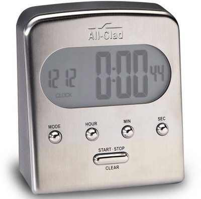 

All-Clad 8701003761 Kitchen Timer